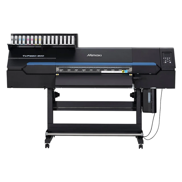 Mimaki TxF330-800 printer Til tekstilproduksjon 