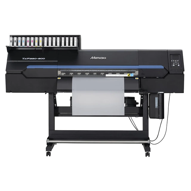 Mimaki TxF330-800 printer Til tekstilproduksjon 