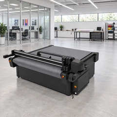 Summa F Series Vantage skjæremaskin F1612 – arbeidsflate 160 x 120 cm