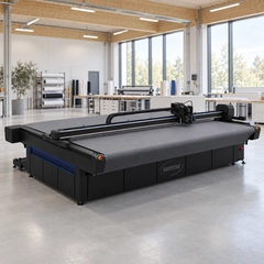 Summa F Series Vantage skjæremaskin F3220 – arbeidsflate 320 x 210 cm