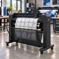 Summa S3T Tangential skjæremaskin S3T 120 – 120 cm