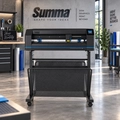 Summa S1D Drag Cutter skjæremaskin S1 D60 – 60 cm