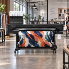 Mimaki TS200-160 printer 162cm rullbredde