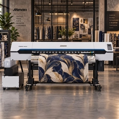 Mimaki TS330-1600 printer 162cm rullbredde