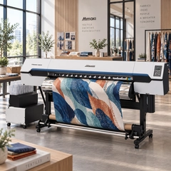 Mimaki TS330-1600 printer 162cm rullbredde