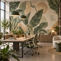 Neschen Performance Wallpapers Smooth 190g Non Woven