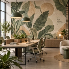 Neschen Performance Wallpapers Smooth 190g Non Woven
