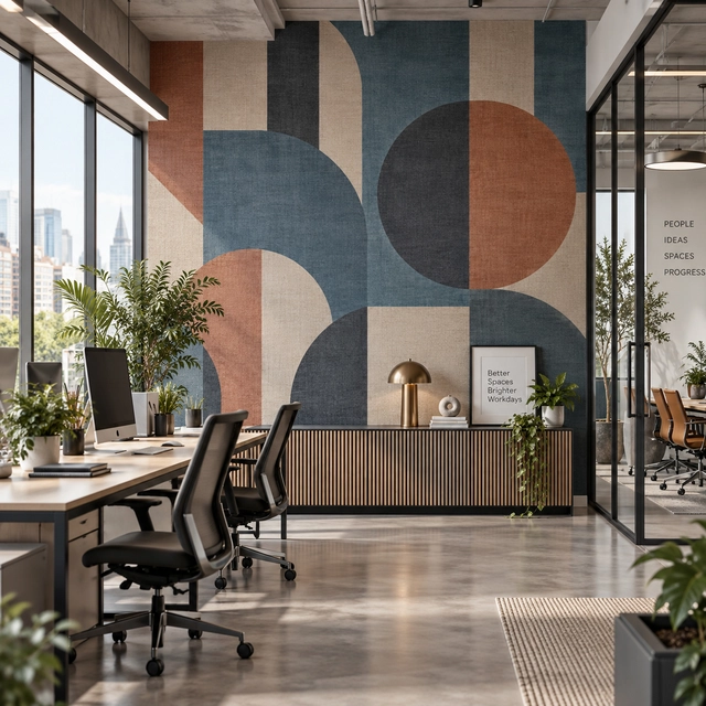 Neschen Performance Wallpapers Smooth 190g Non Woven 