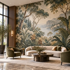 Wallpaper Prepasted non-woven 230g 1,37x51m